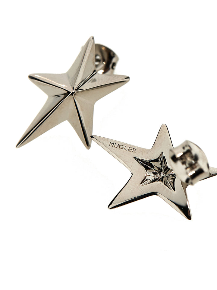 Mini Star Gioielli Silver
