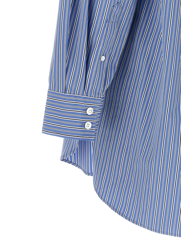 Isabel Marant Cylvany Camicie - Celeste | 1e6d22d49c043306c177c11ac900064557aa23cb