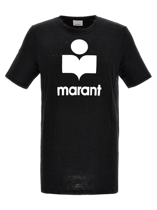 Karman T Shirt Bianco/Nero