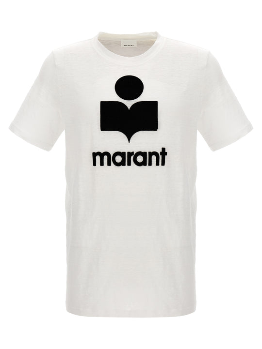 Karman T Shirt Bianco/Nero