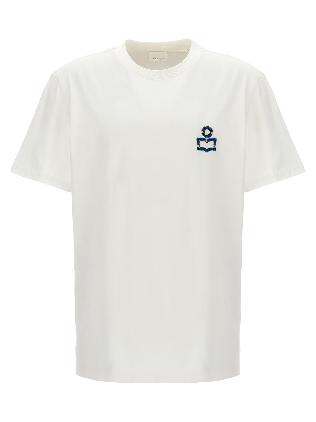 Hugo T Shirt Bianco