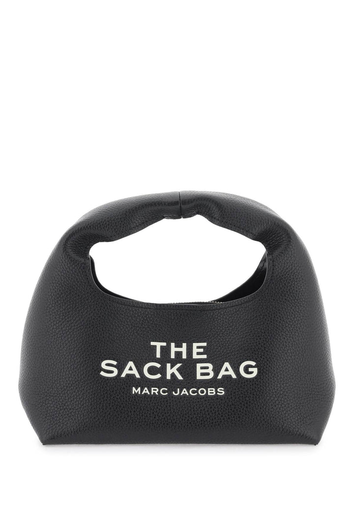 Borsa A Mano The Mini Sack Bag - Marc Jacobs - Donna