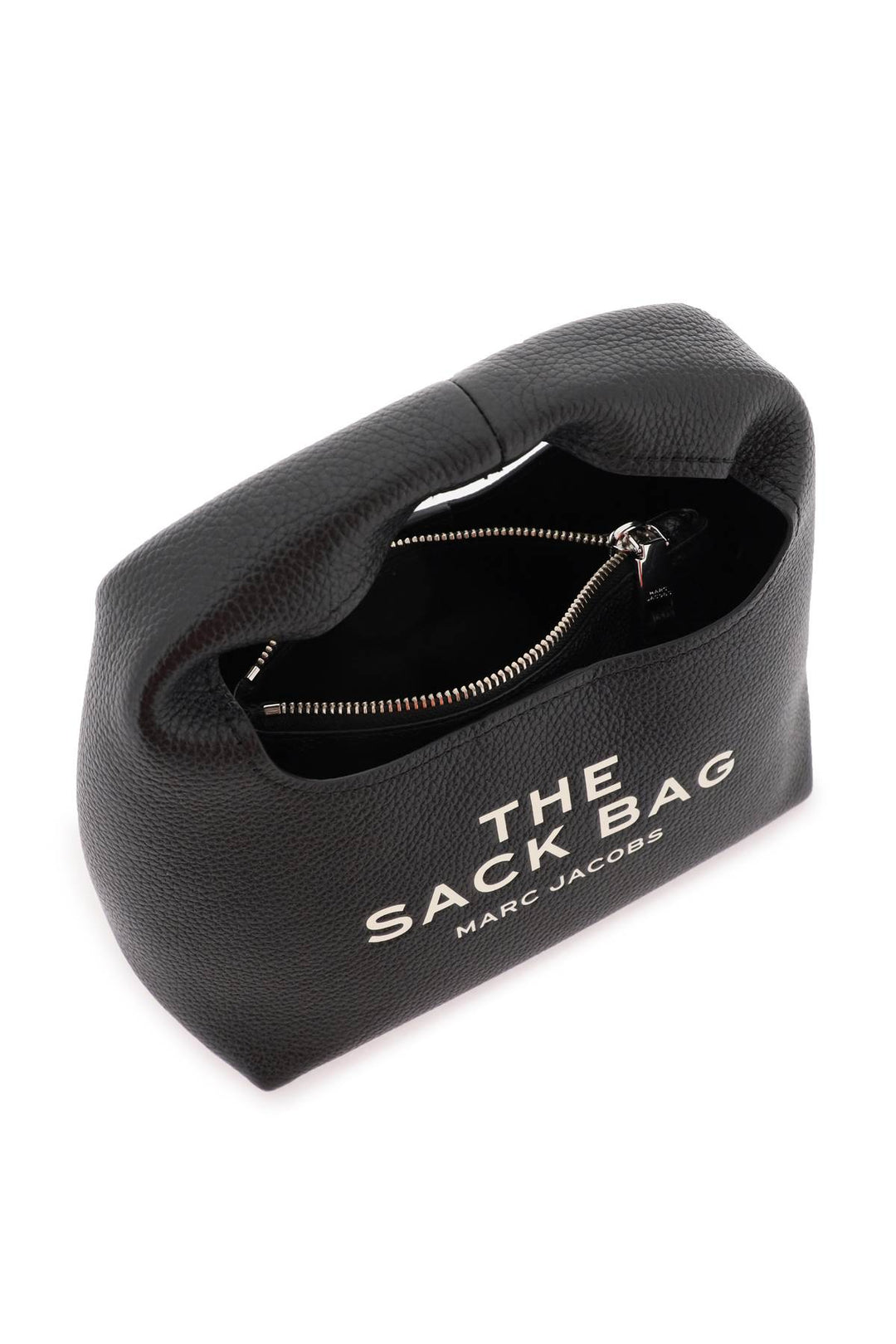 Borsa A Mano The Mini Sack Bag - Marc Jacobs - Donna