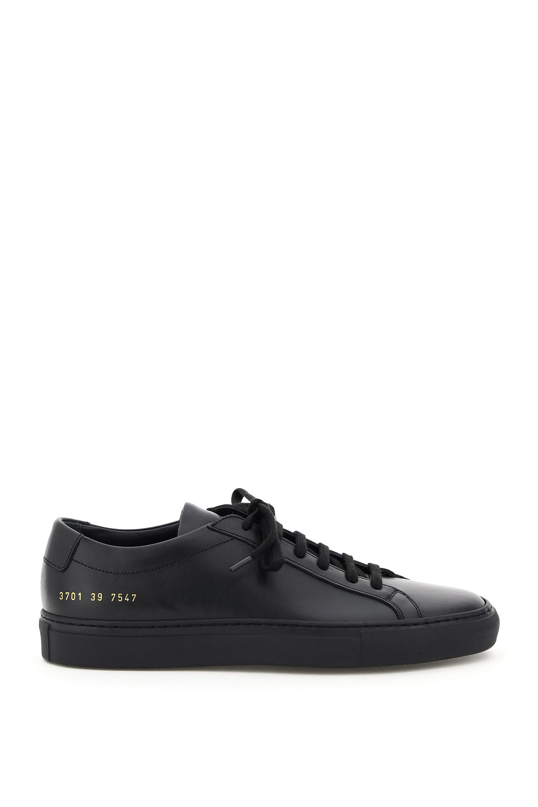 Sneakers In Pelle Original Achilles - Common Projects - Donna