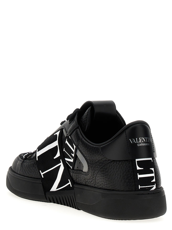Vl7n Sneakers Nero