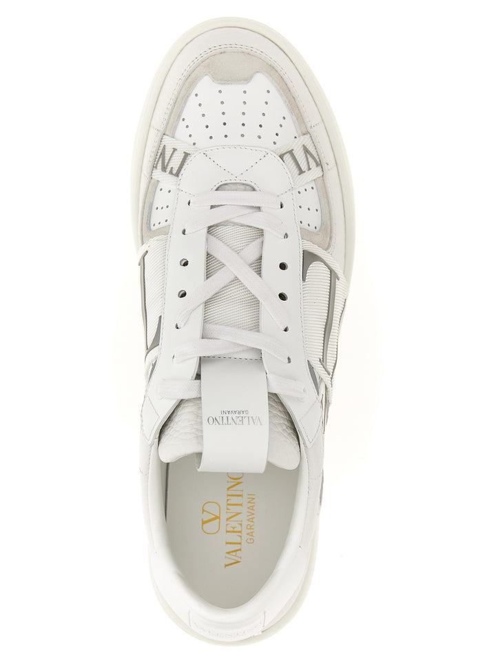 Vl7n Sneakers Bianco