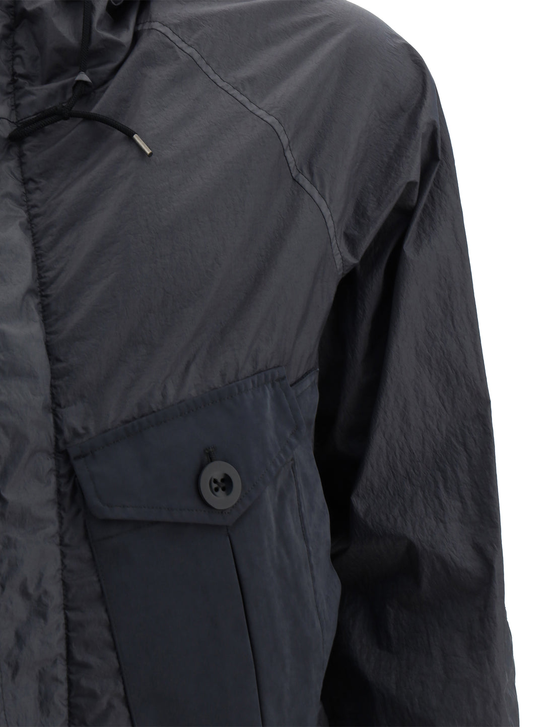 Giacca Tempest Combo Anorak