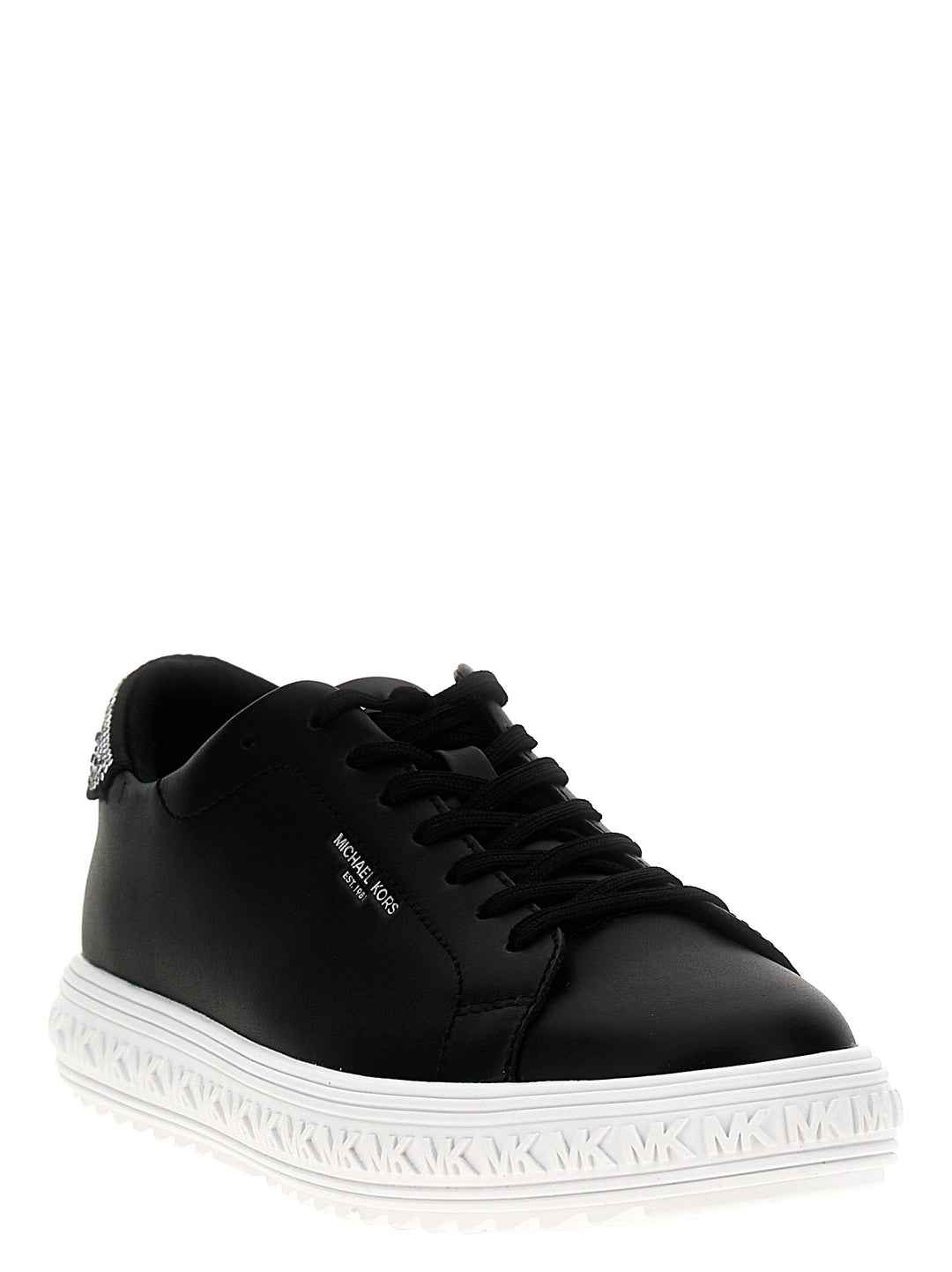 Grive Sneakers Bianco/Nero