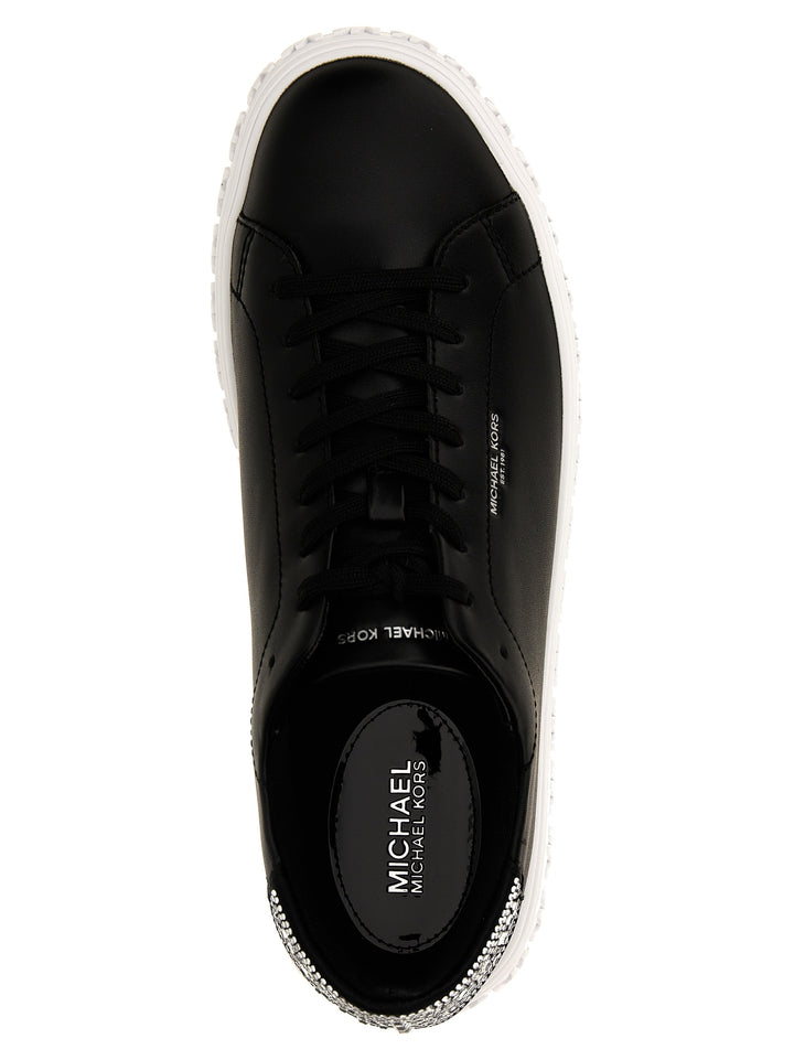 Grive Sneakers Bianco/Nero