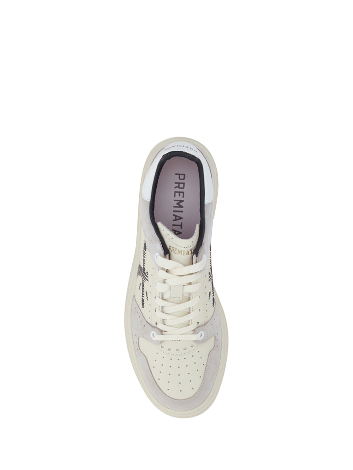 Sneakers Quinn 6513