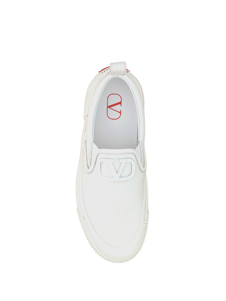 Sneakers Slip-On Valentino Garavani