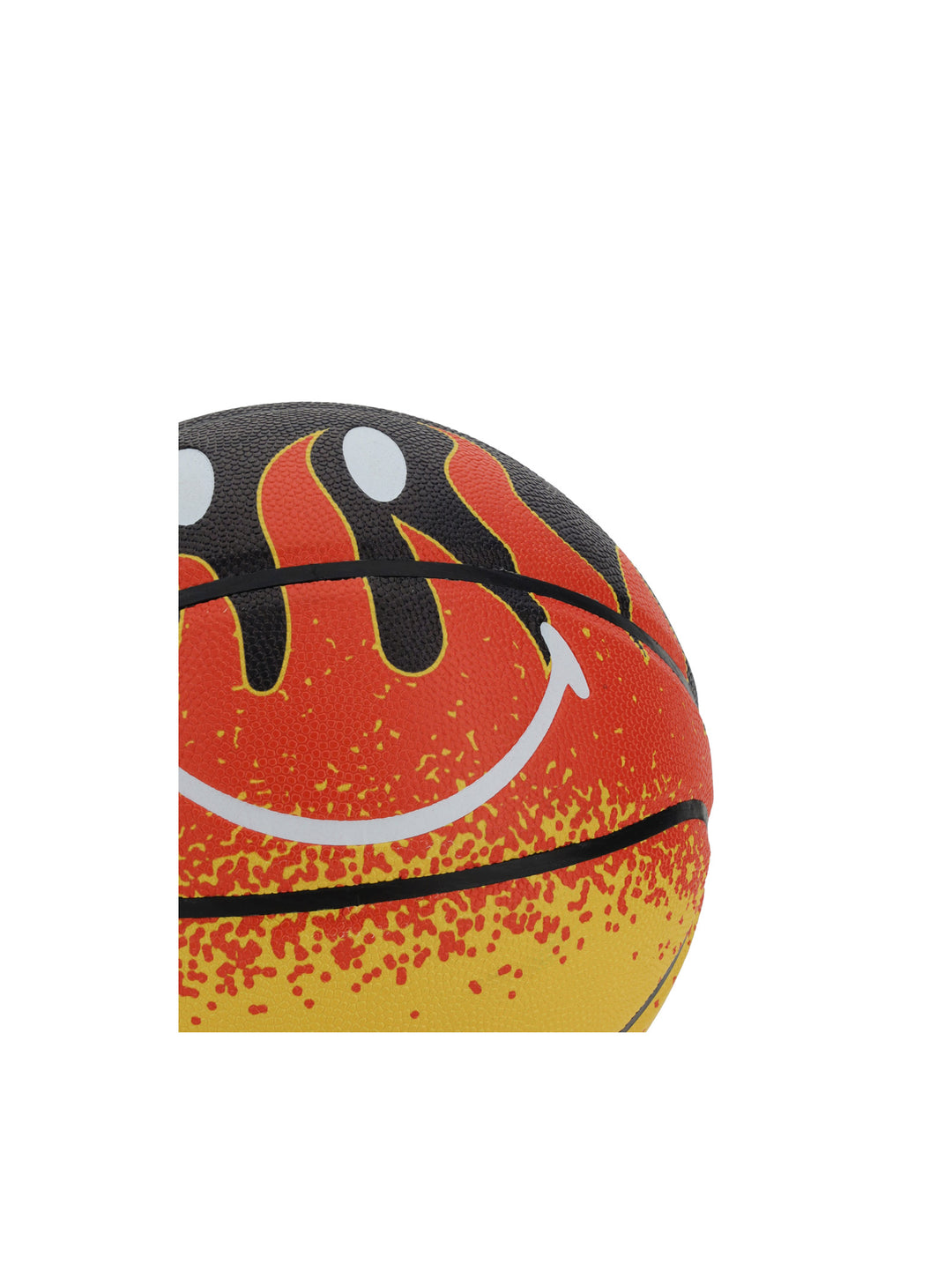 Pallone da Basket Flame