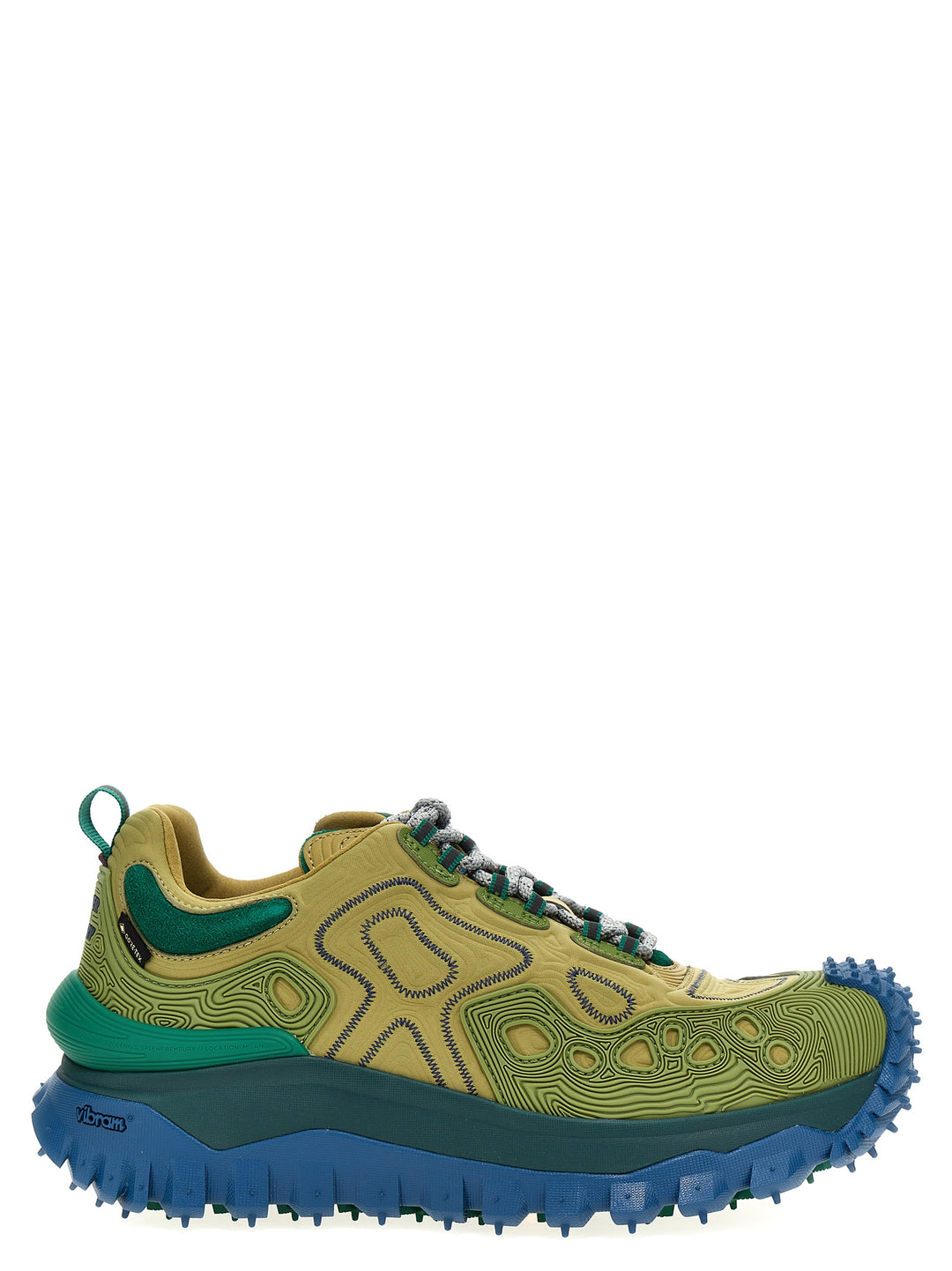 Trailgrip Sneakers Multicolor
