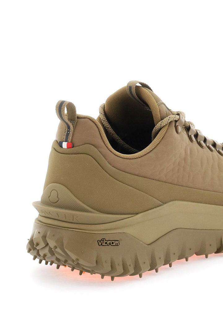 Sneakers Low Top Trailgrip In Nylon Goffrato - Moncler X Roc Nation By Jay Z - Uomo