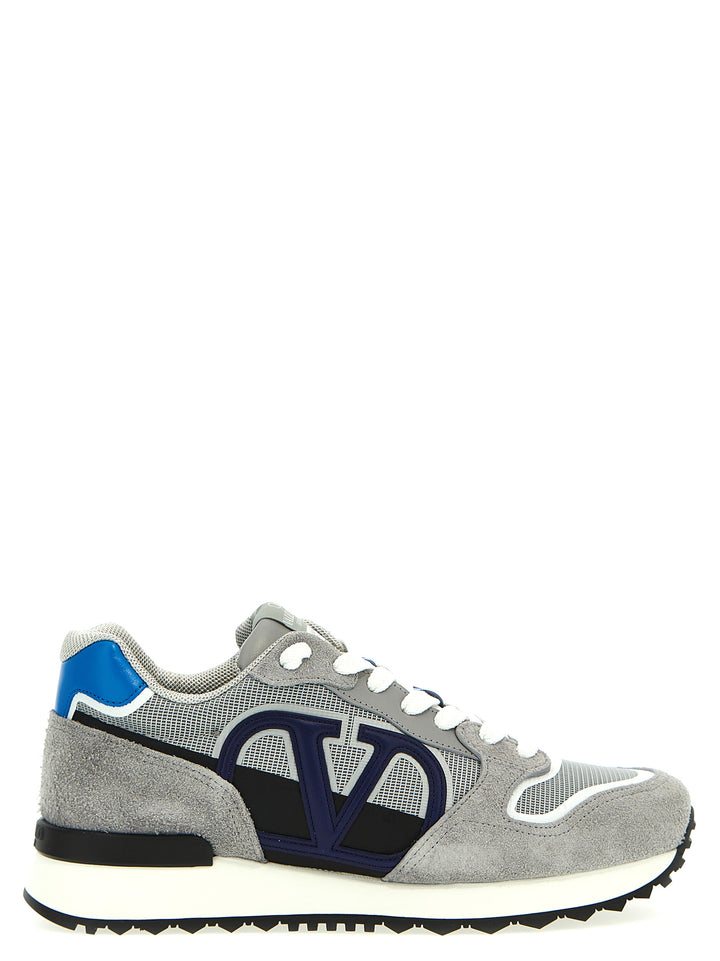 Vlogo Pace Sneakers Multicolor