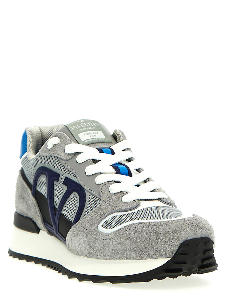 Vlogo Pace Sneakers Multicolor