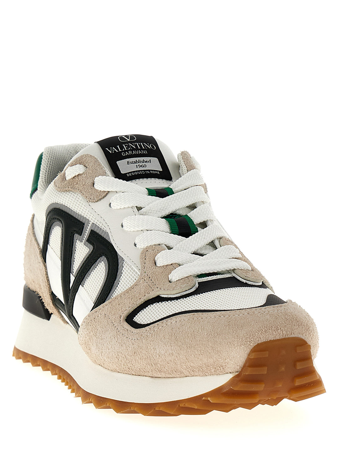 Vlogo Pace Sneakers Bianco