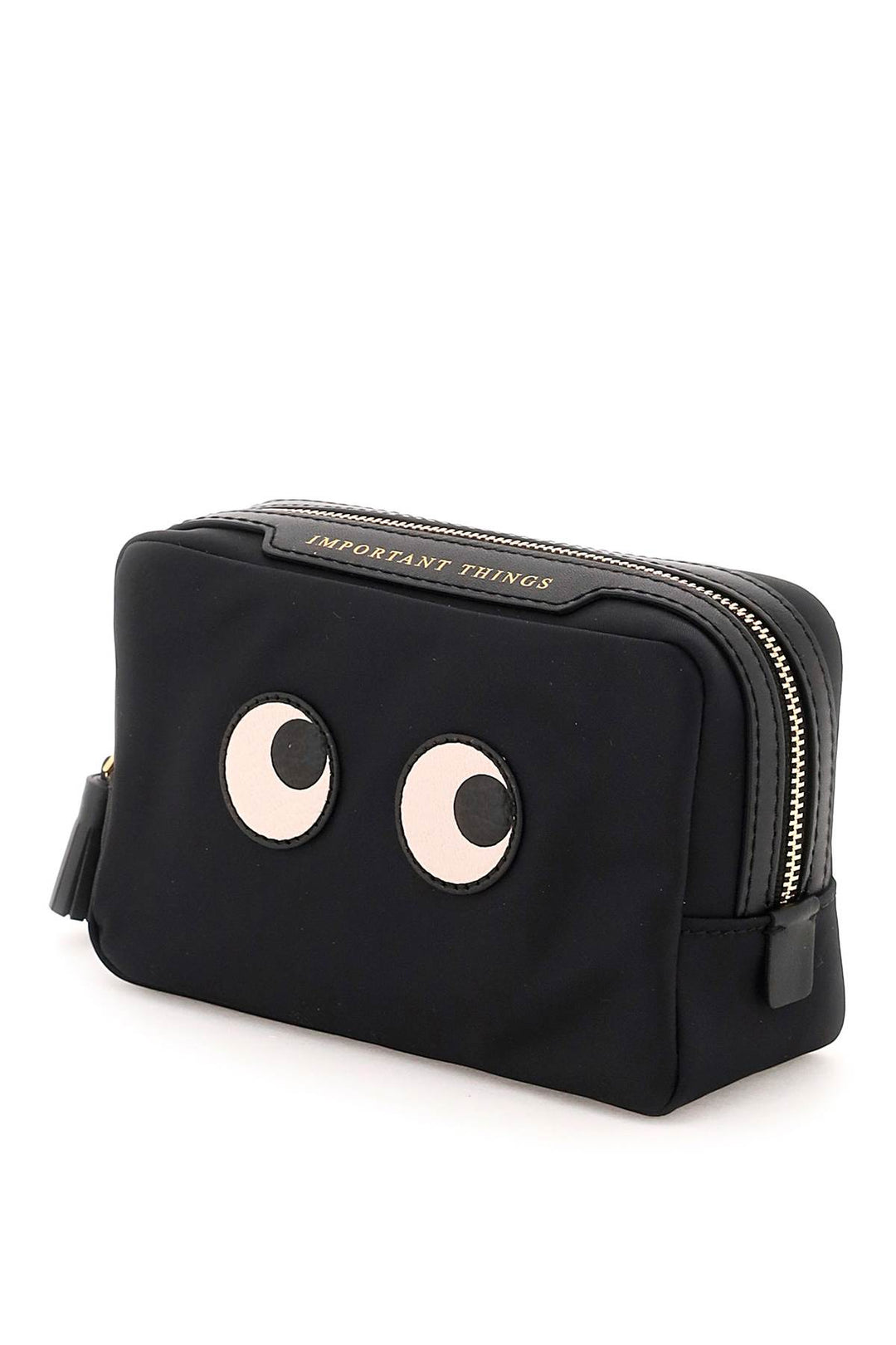 Pouch 'Important Things Eyes' - Anya Hindmarch - CLT