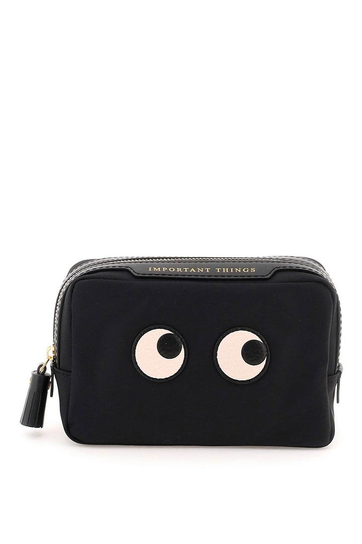 Pouch 'Important Things Eyes' - Anya Hindmarch - CLT