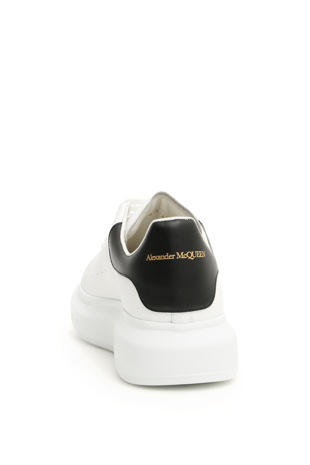 Sneaker Oversize - Alexander McQueen - Uomo