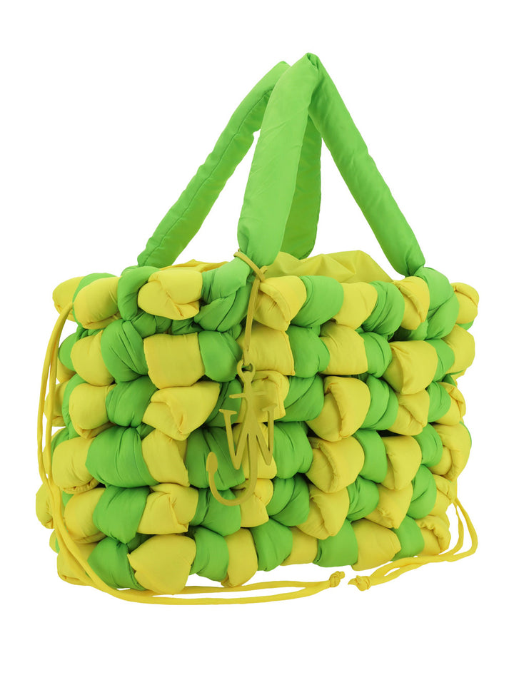 Borsa Tote Knotted