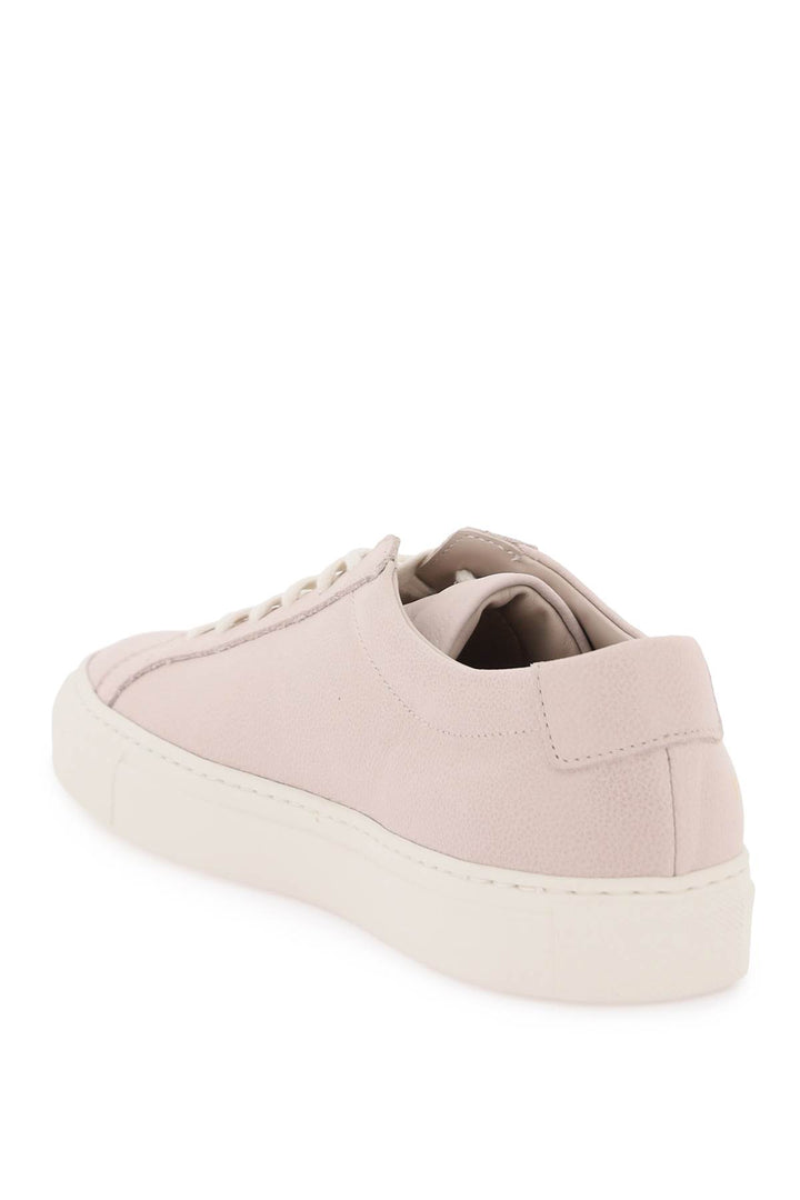 Sneakers In Pelle Original Achilles - Common Projects - Donna