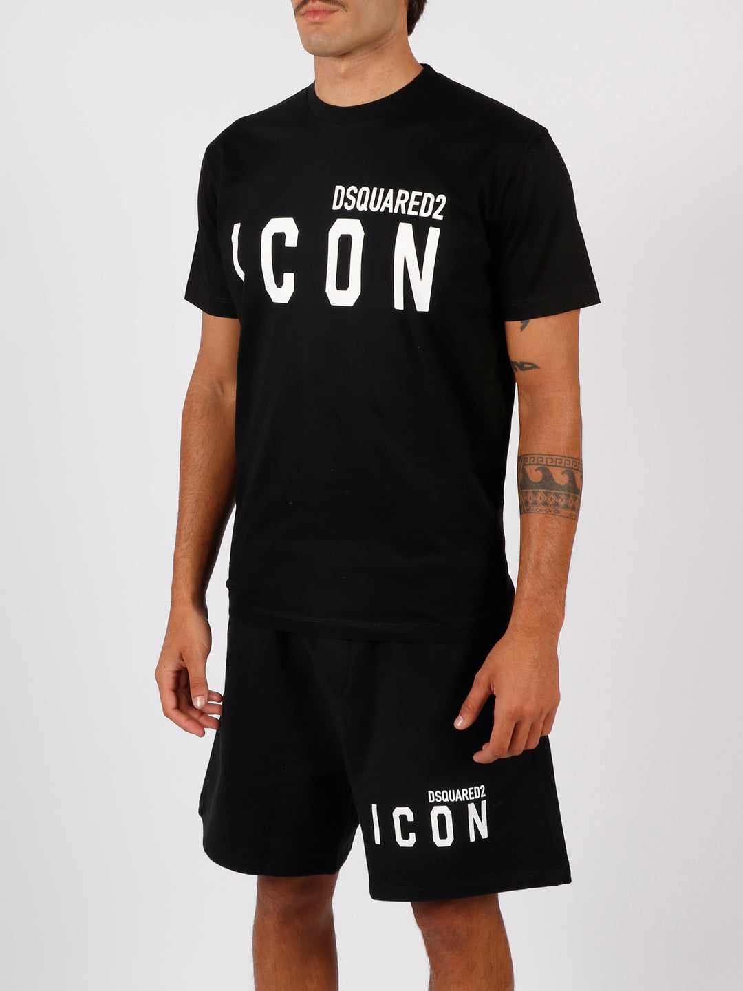 Be icon cool t-shirt