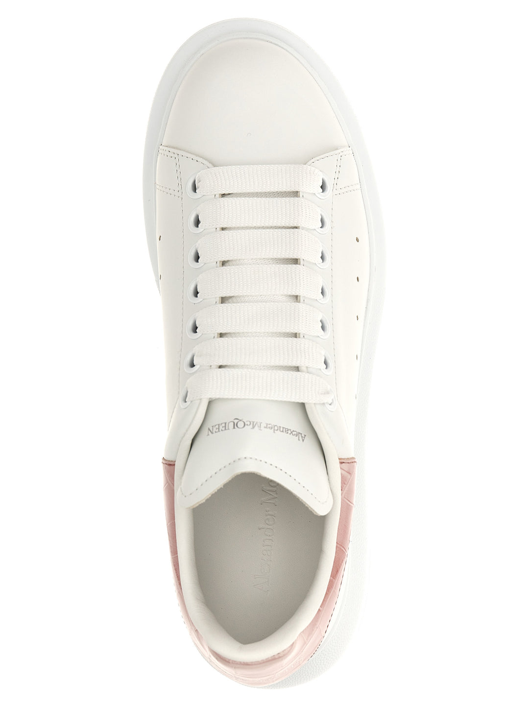 Oversize Sneakers Bianco