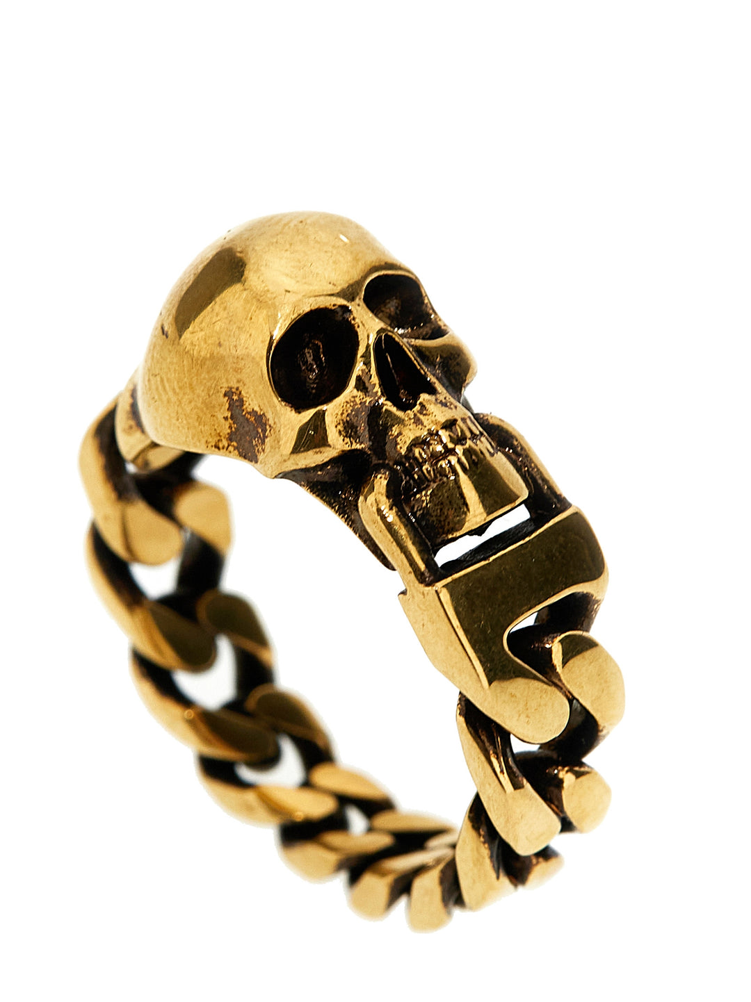 Skull Gioielli Oro