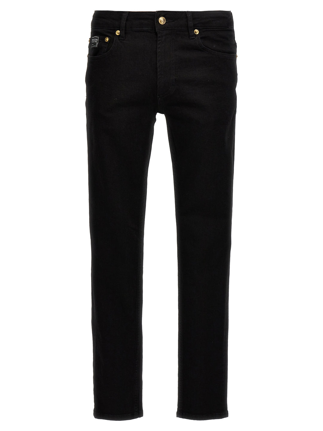 Dundee Jeans Nero