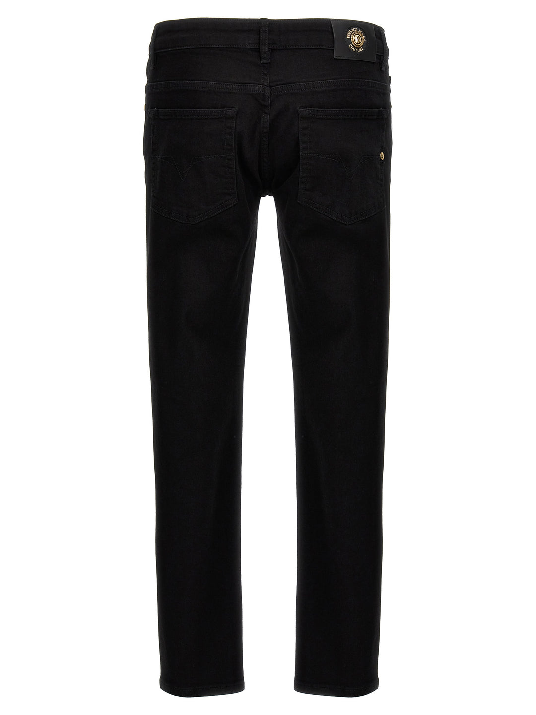 Dundee Jeans Nero