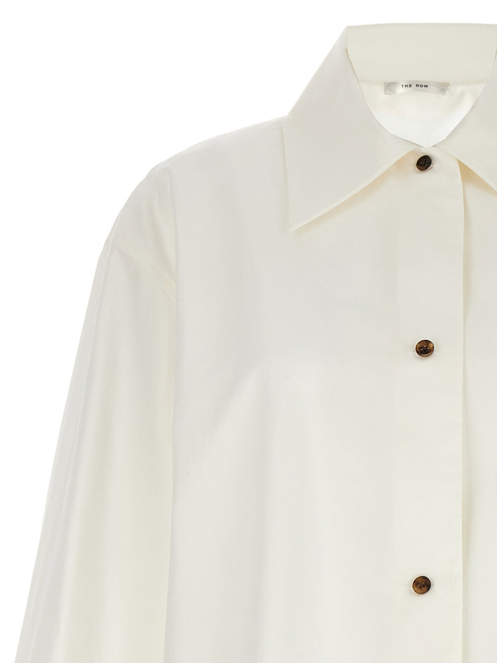 Rigel Camicie Bianco