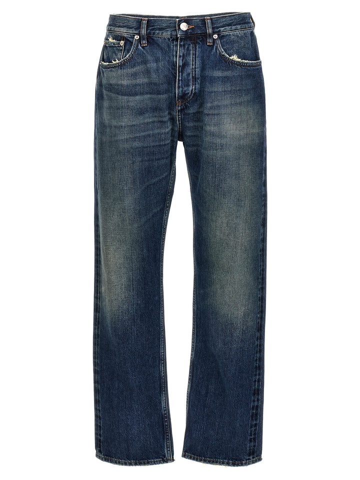 Harison Jeans Blu