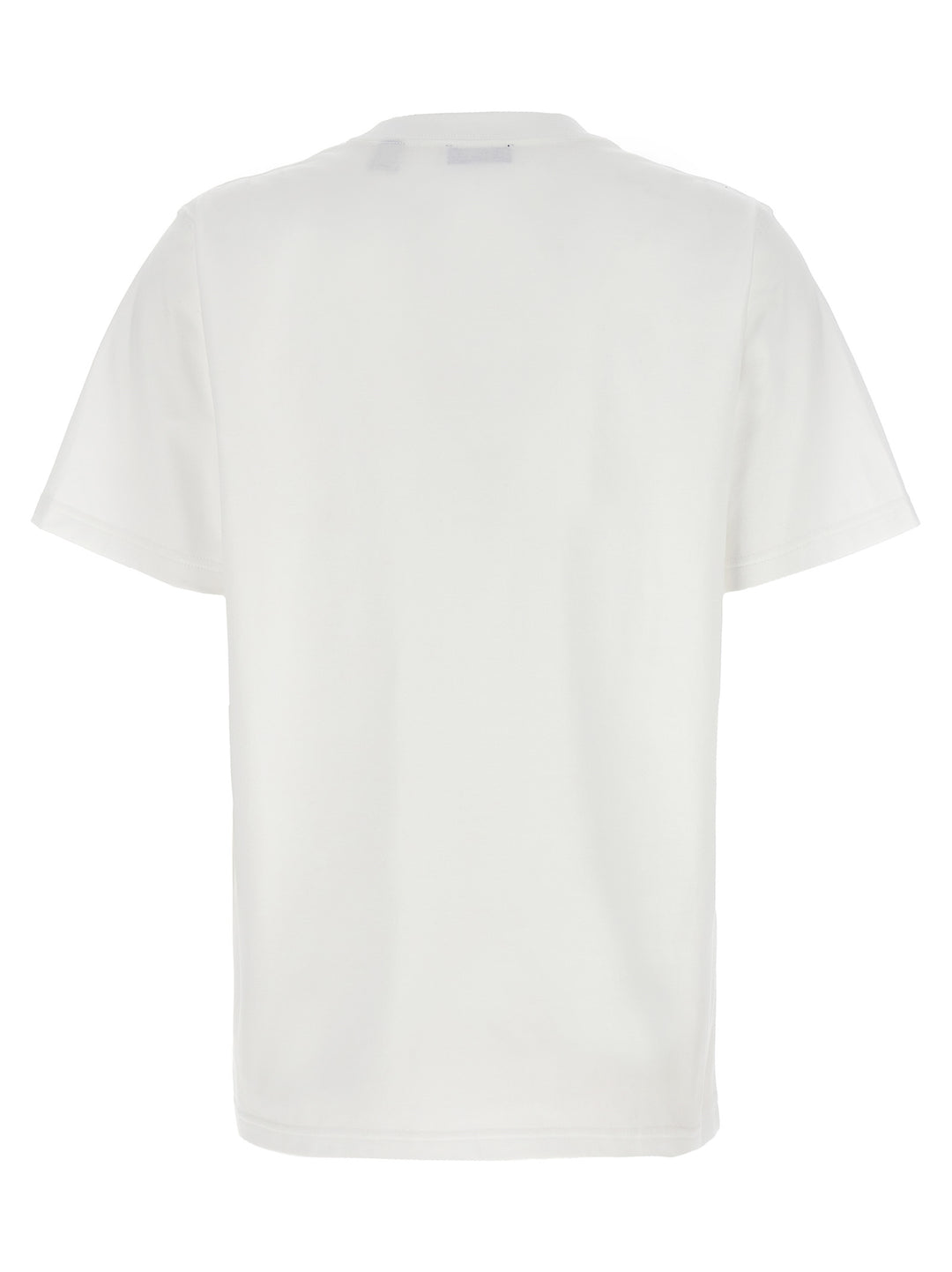 Margot T Shirt Bianco/Nero