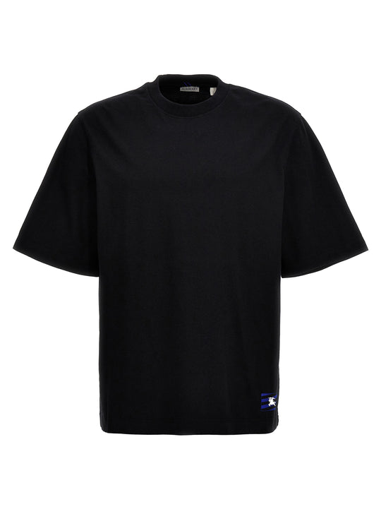 Jer For 77 T Shirt Nero
