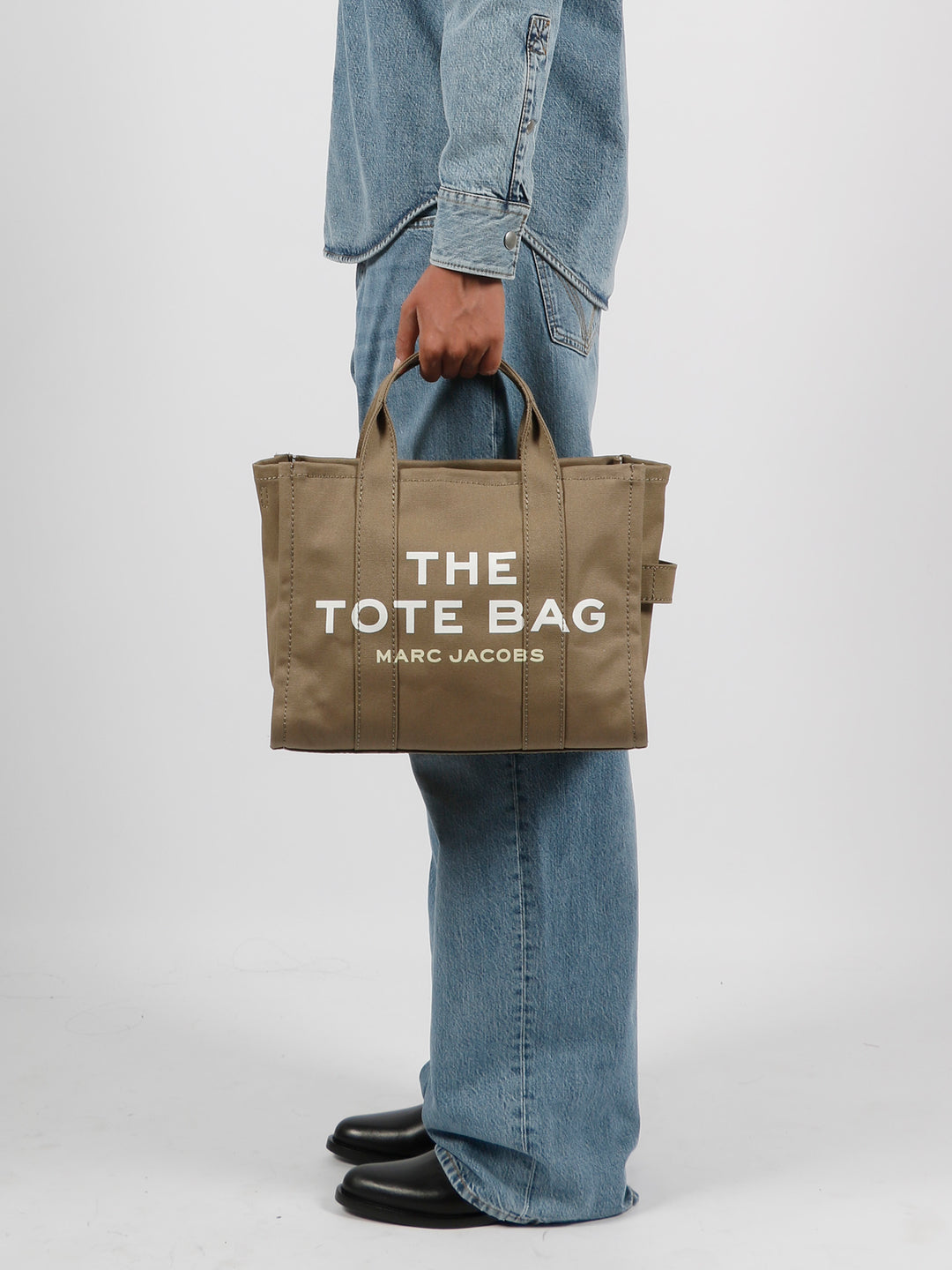 The medium tote bag