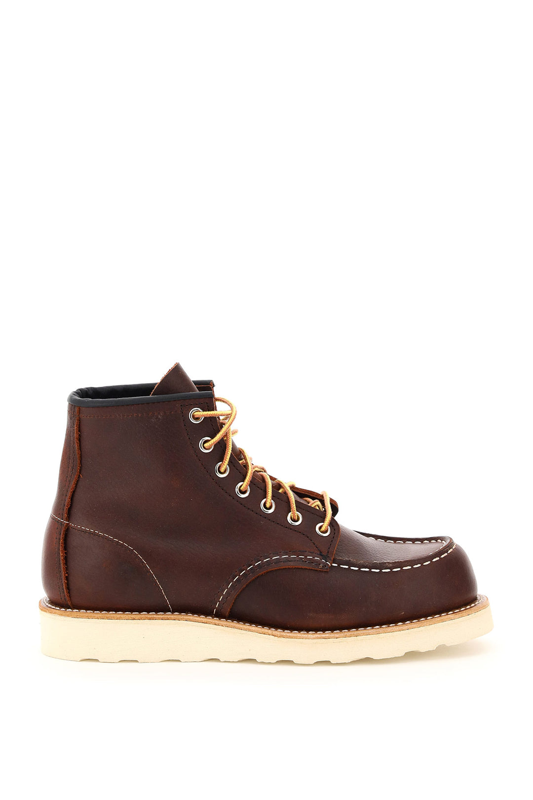 Scarponcino Classic Moc Toe - Red Wing Shoes - Uomo