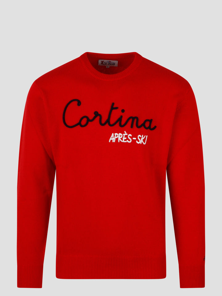 Cortina sweater