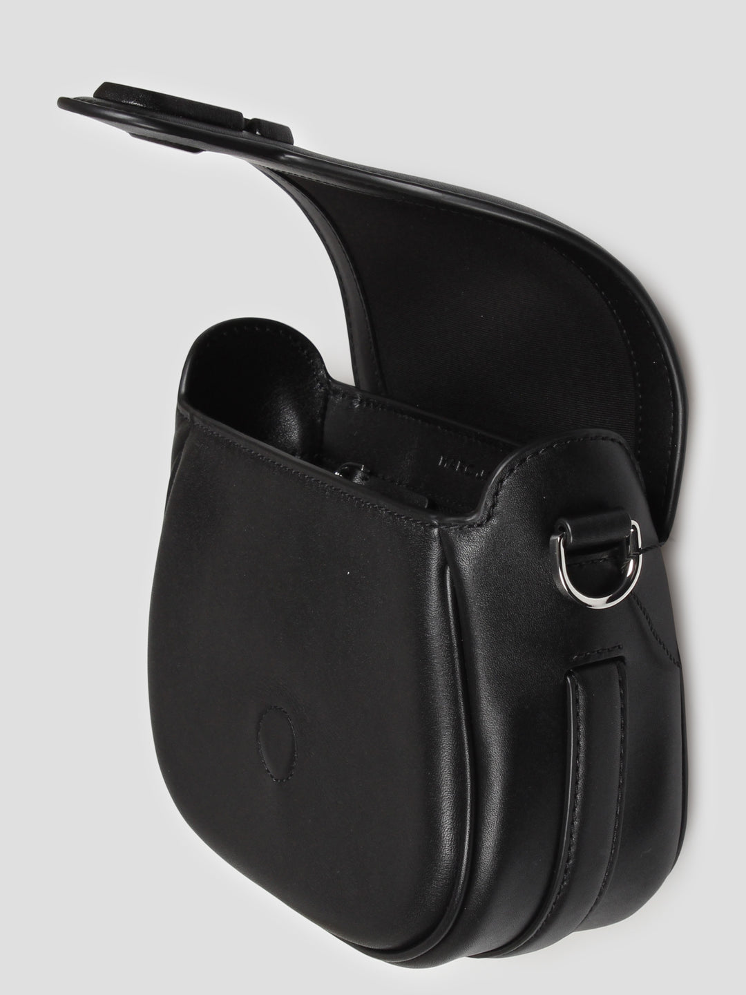 The j marc small saddle bag