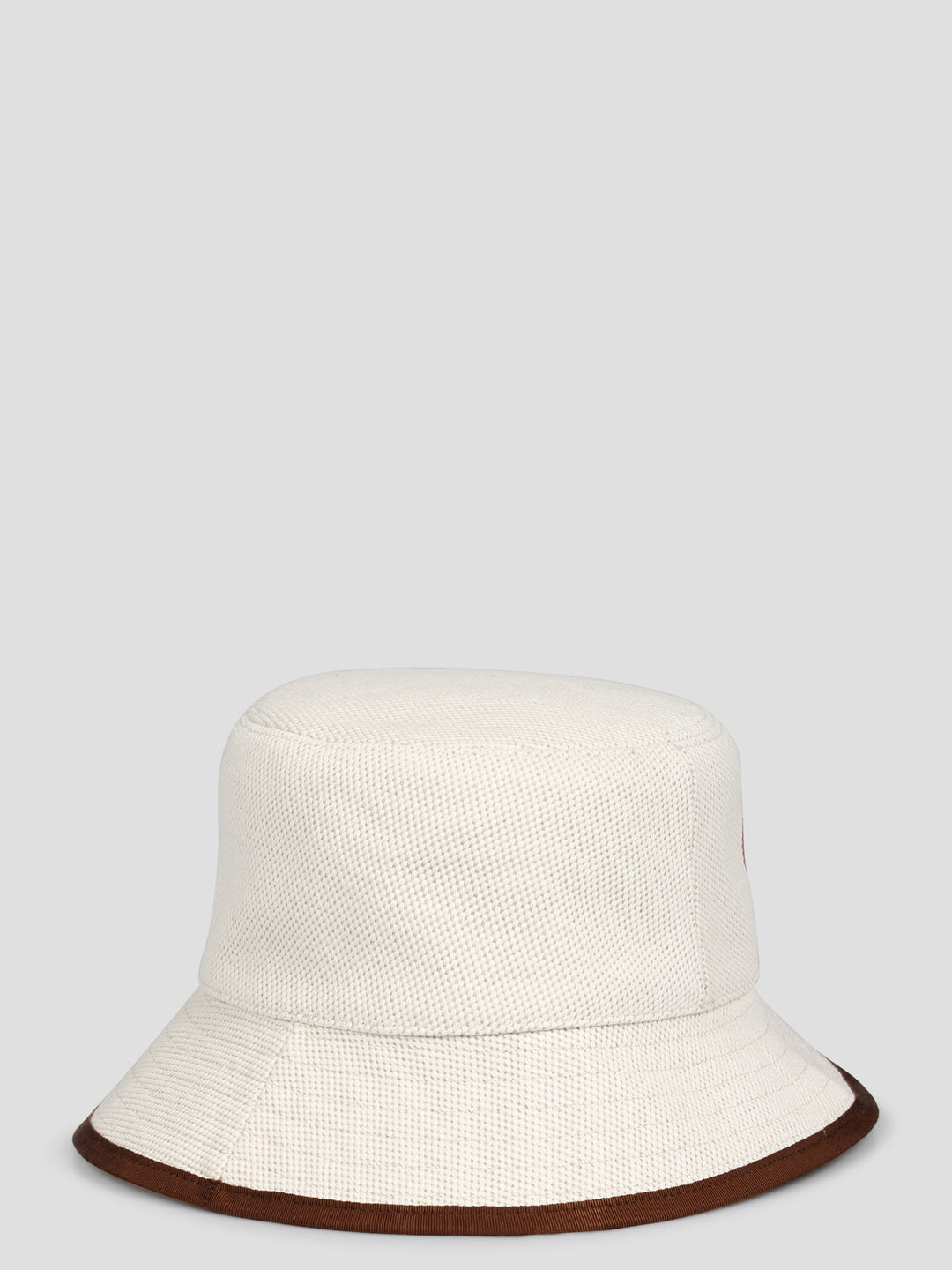 Gucci print bucket hat