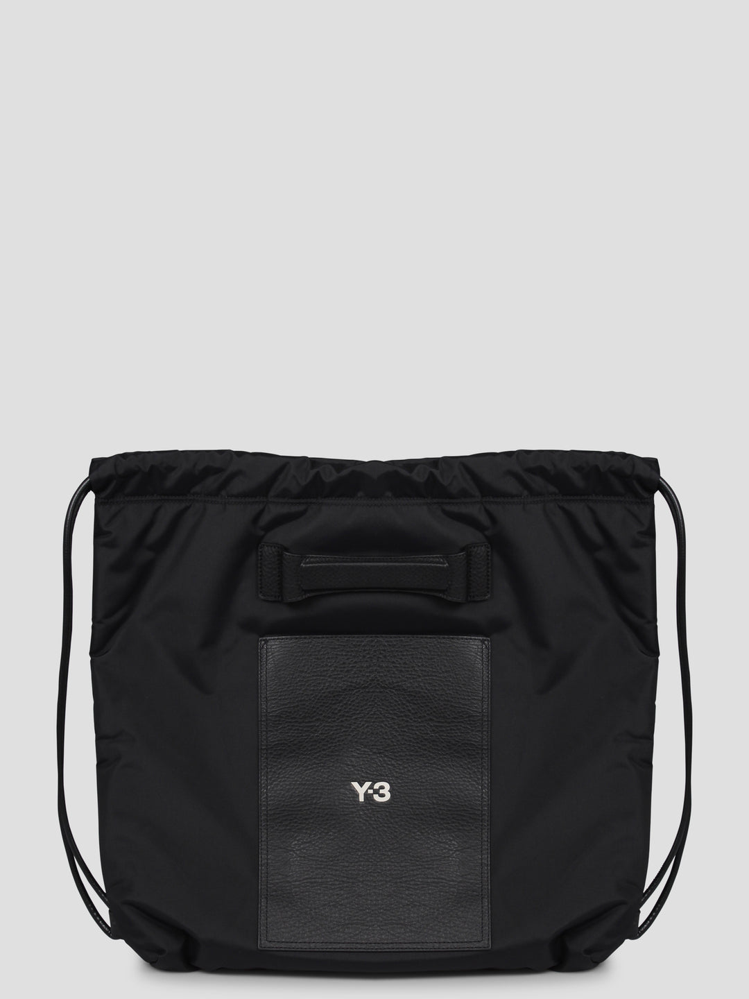 Y-3 lux gym bag
