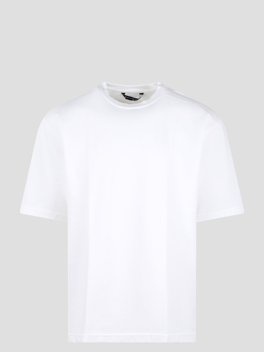 Cotton jersey t-shirt