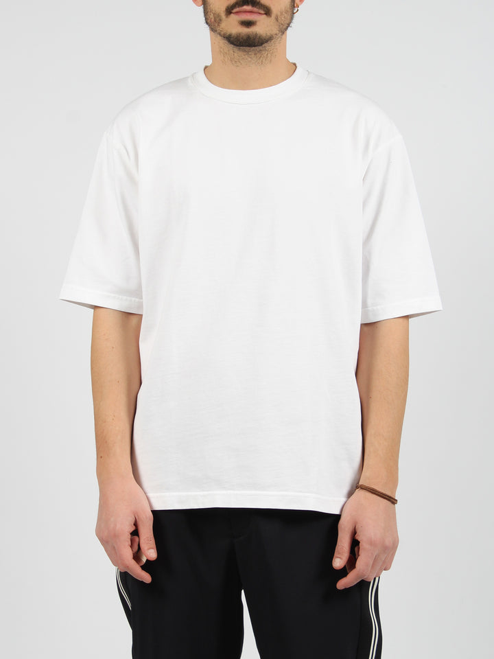 Cotton jersey t-shirt