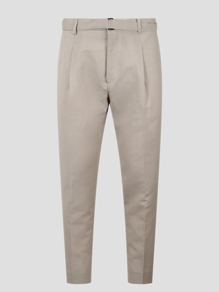 Andy tailored trousers