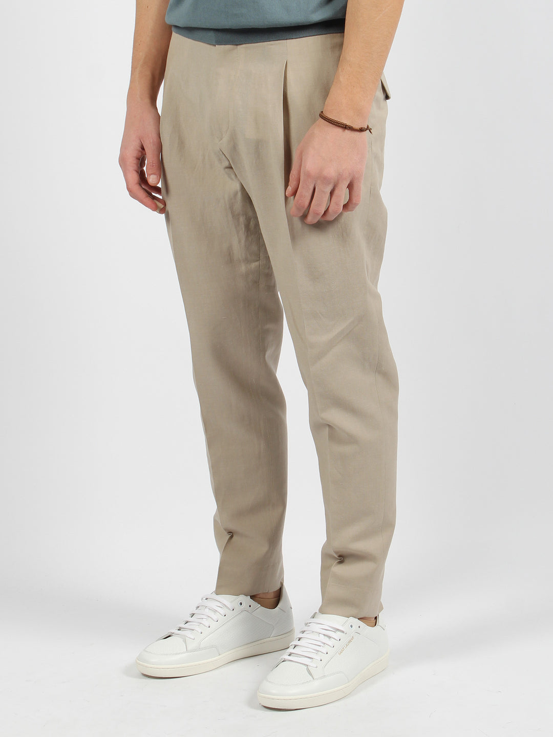 Andy tailored trousers