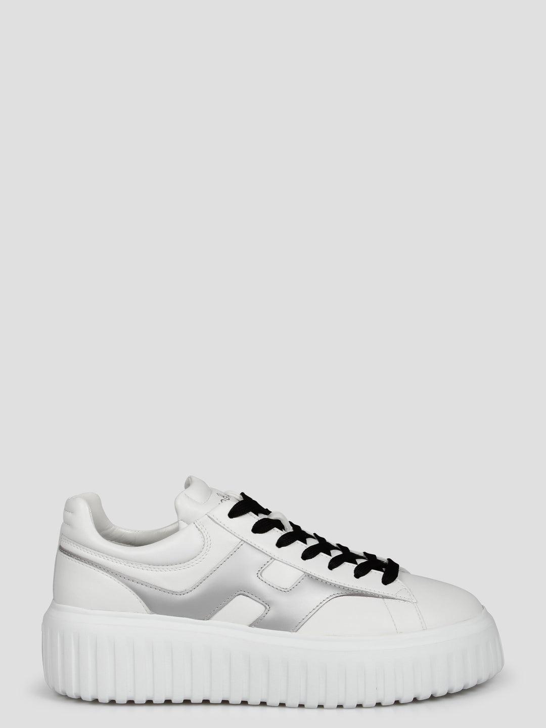 H-stripes sneakers