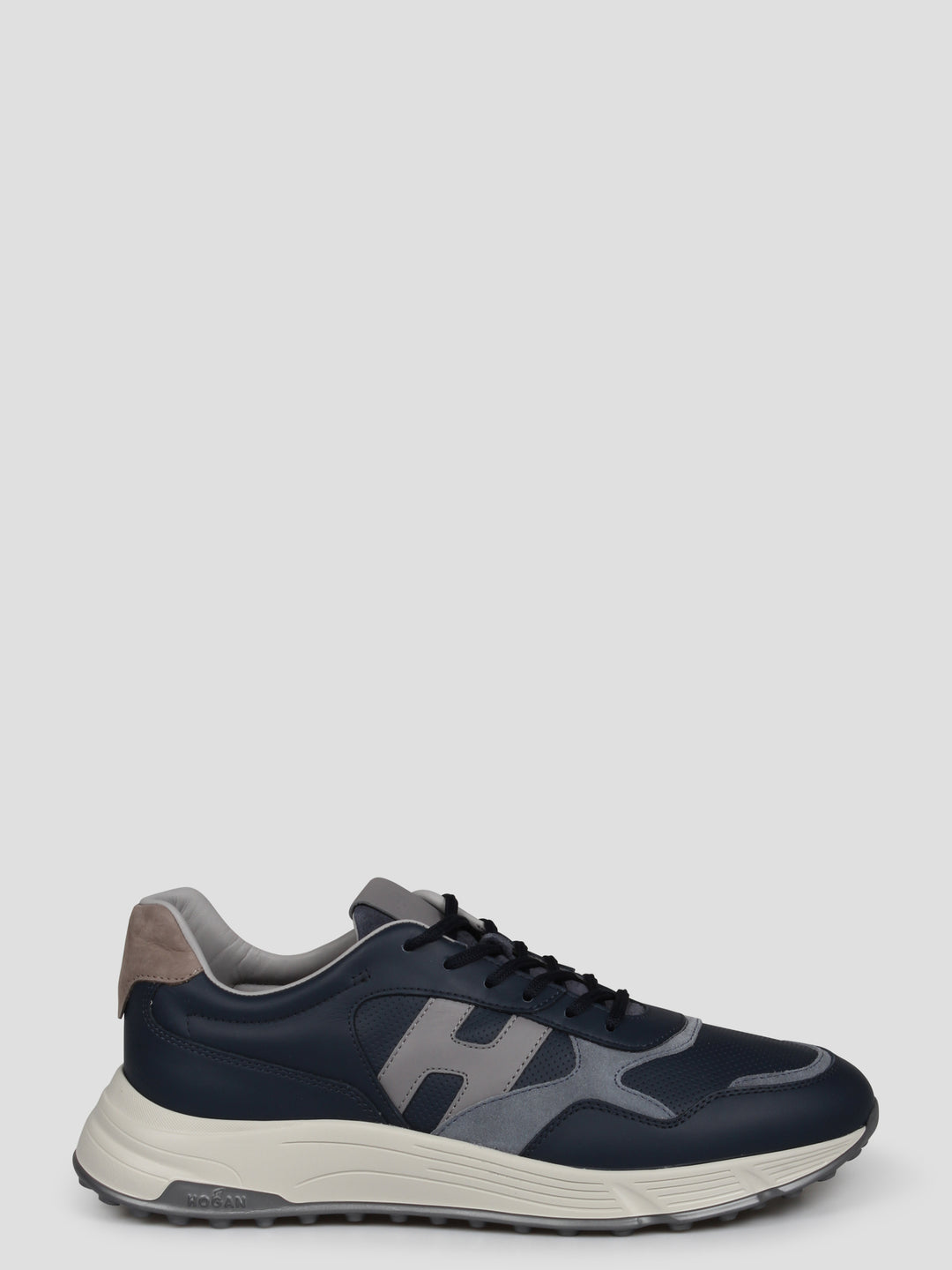 Hyperlight sneakers