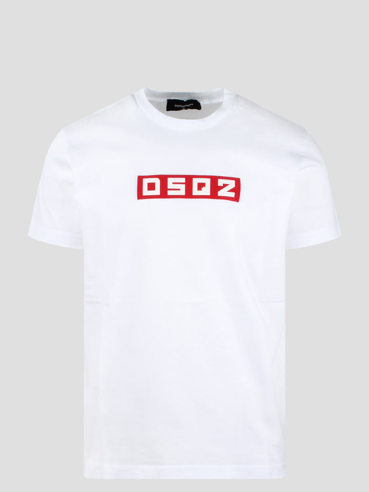 Dsq2 cool fit t-shirt
