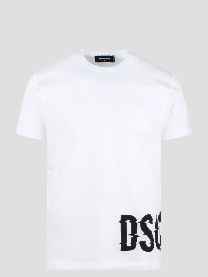 Dsq2 cool fit t-shirt