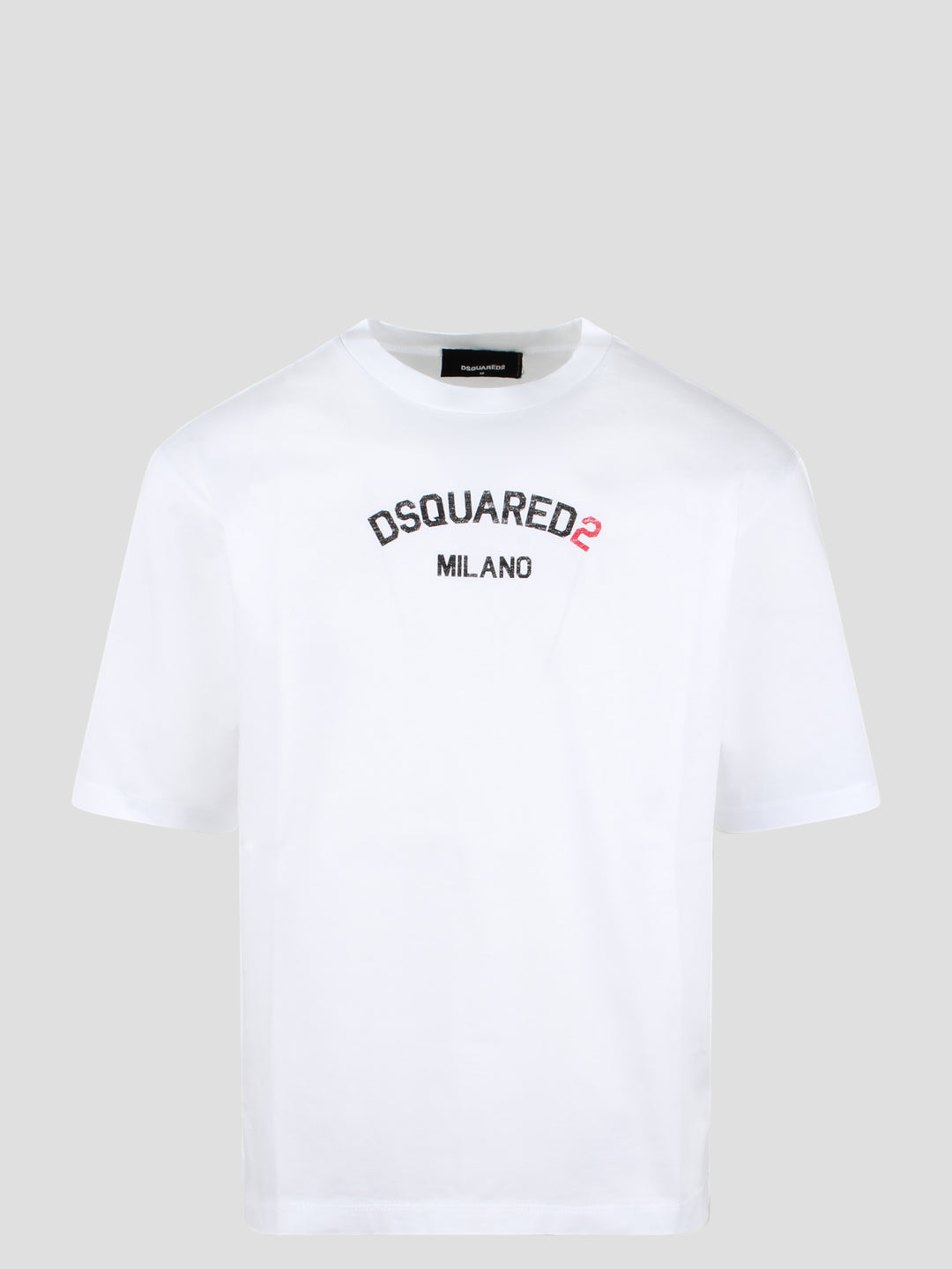 Dsquared milano cool fit t-shirt
